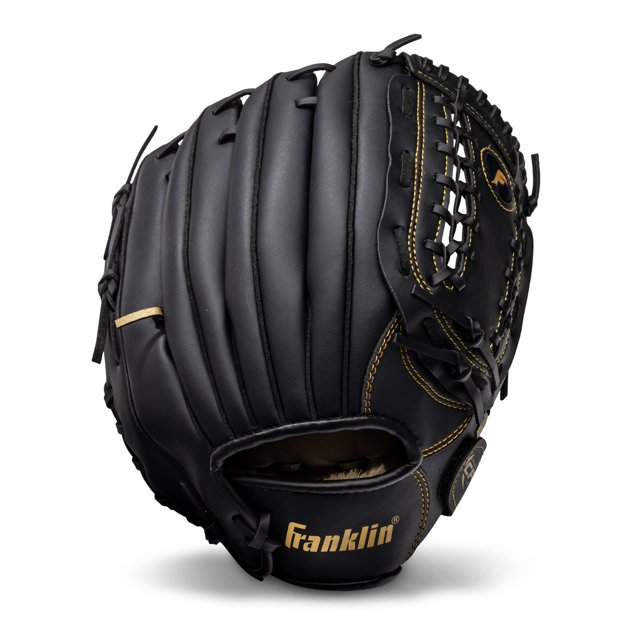 Franklin Sports Youth Baseball Glove Field Master ??? 9.5 and 10.5 Inch