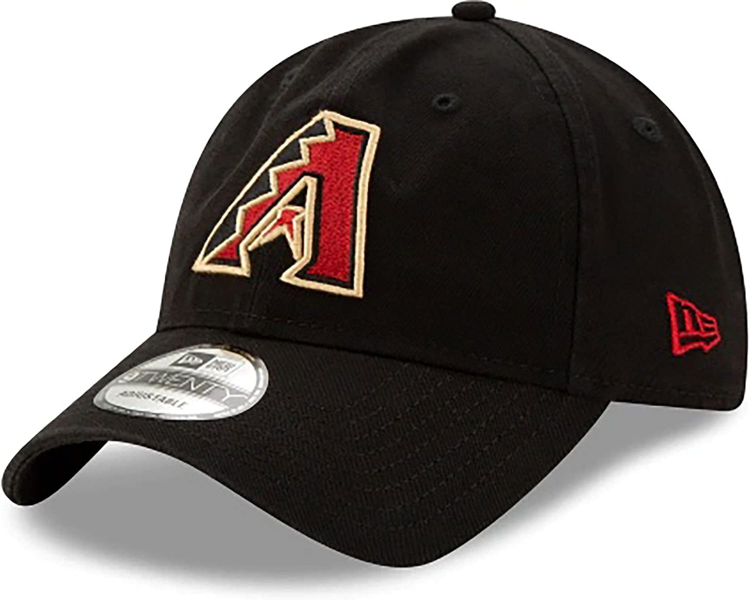 New Era Youth 9TWENTY Adjustable Sports Cap Structured ??? One Size