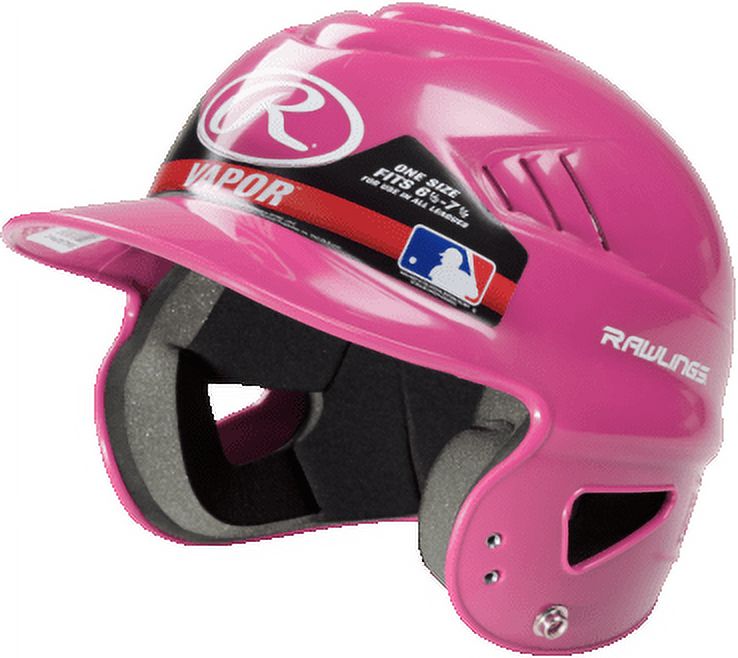 Rawlings CoolFlo Youth Batting Helmet NOCSAE Certified ??? Youth and Youth XL