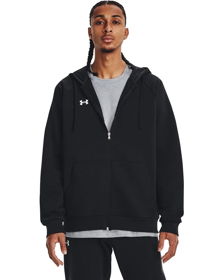 Under Armour Kids Rival Fleece Hoodie Cold Gear Youth ??? Sizes XS???XL
